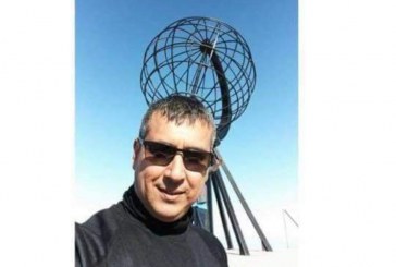 TOMA VE KUSEYRİ AİLELERİNİN ACI GÜNÜ